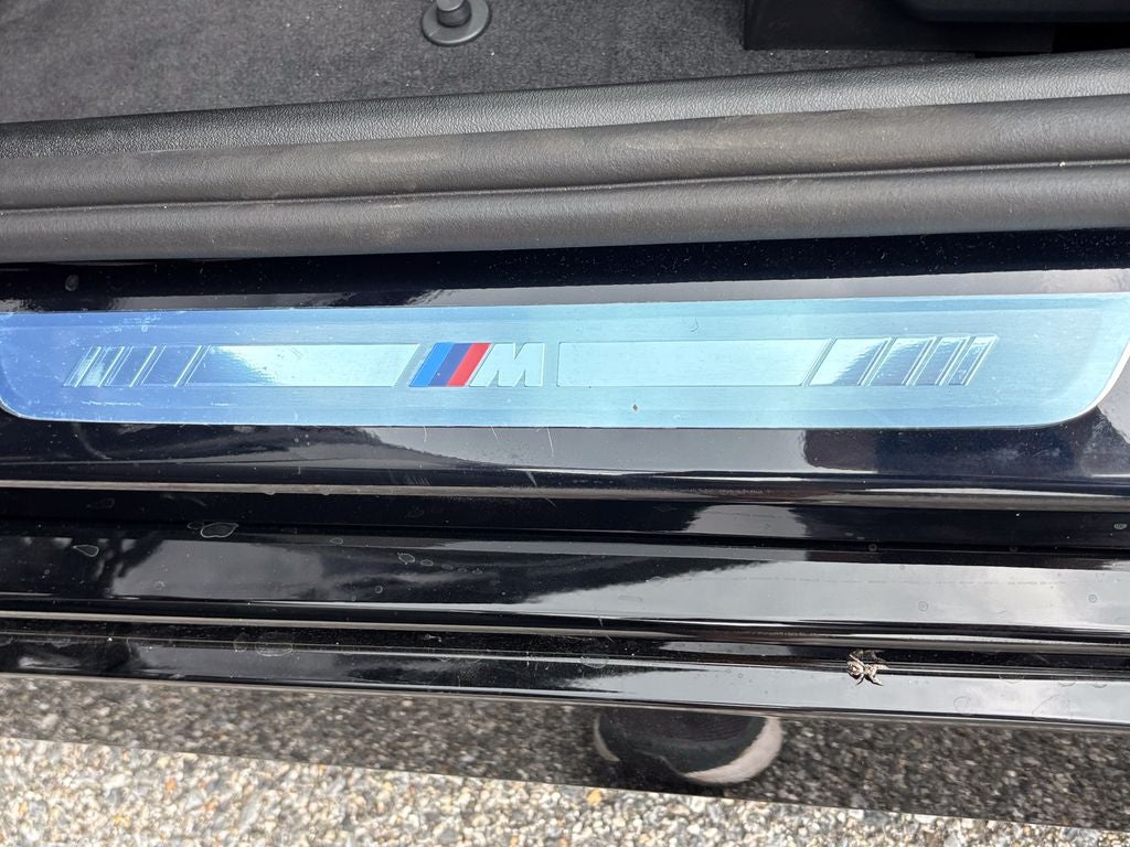 2027 BMW 5 Series 530i xDrive