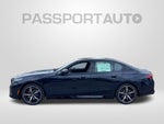 2027 BMW 5 Series 530i xDrive