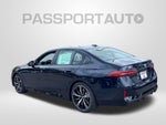 2027 BMW 5 Series 530i xDrive