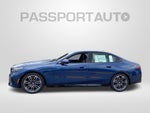 2027 BMW 5 Series 530i xDrive