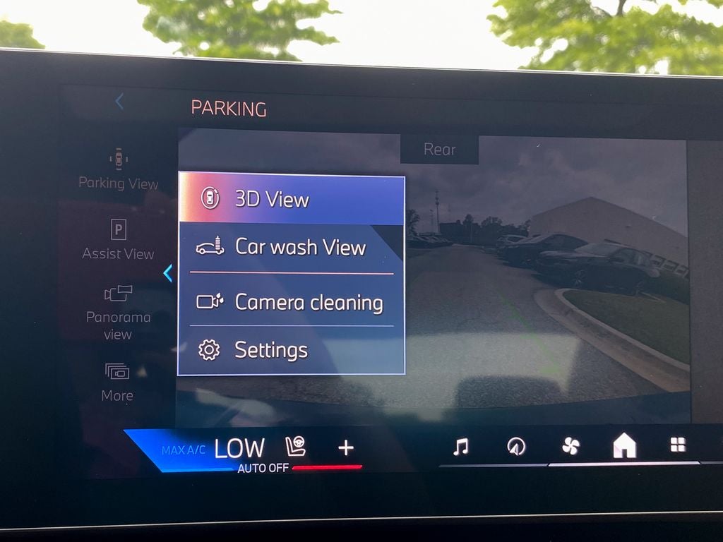 2027 BMW 5 Series 530i xDrive