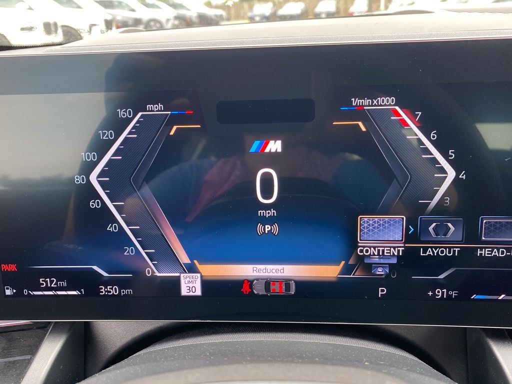 2027 BMW 5 Series 530i xDrive