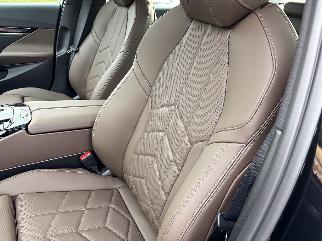 2026 BMW 5 Series 530i xDrive