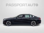 2026 BMW 5 Series 530i xDrive