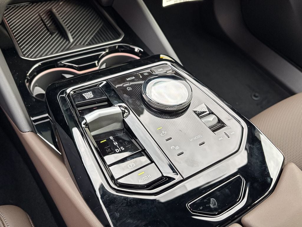 2026 BMW 5 Series 530i xDrive