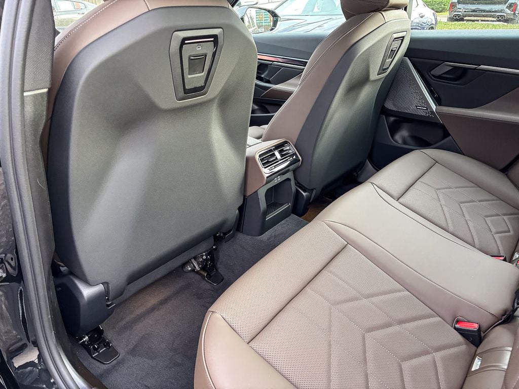 2026 BMW 5 Series 530i xDrive