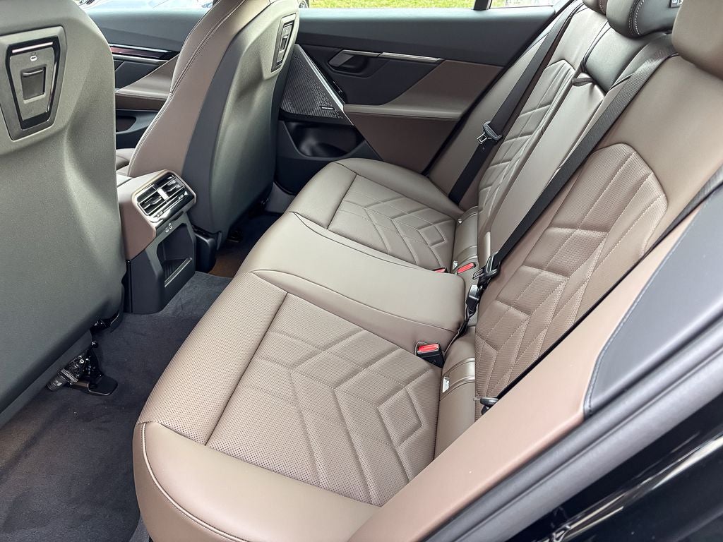 2026 BMW 5 Series 530i xDrive