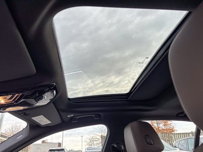 2026 BMW 5 Series 530i xDrive