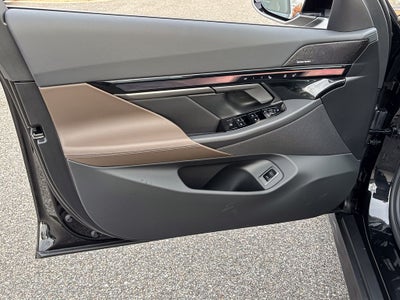 2026 BMW 5 Series 530i xDrive