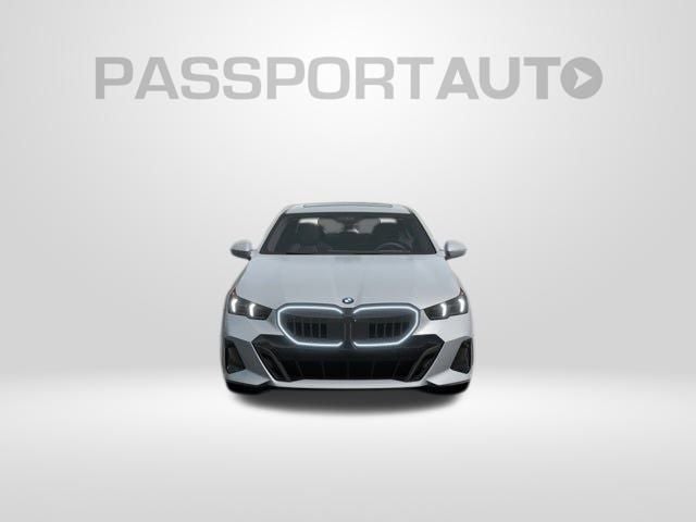 2026 BMW 5 Series 530i xDrive