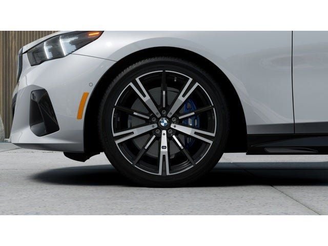 2026 BMW 5 Series 530i xDrive