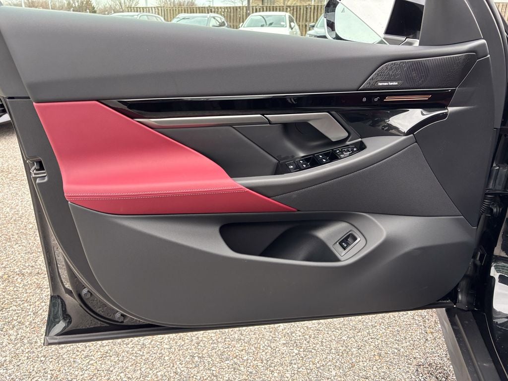 2026 BMW 5 Series 530i xDrive