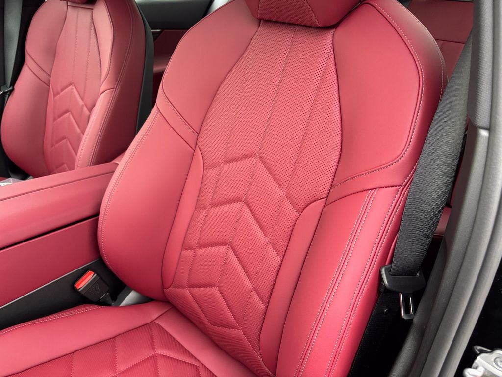 2026 BMW 5 Series 530i xDrive