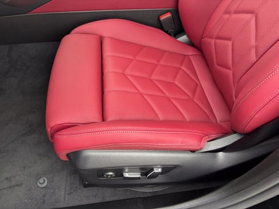 2026 BMW 5 Series 530i xDrive