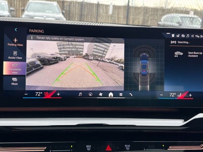 2026 BMW 5 Series 530i xDrive