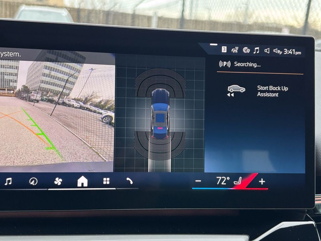 2026 BMW 5 Series 530i xDrive