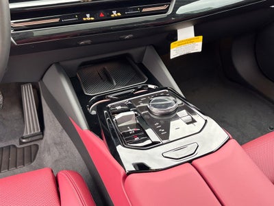 2026 BMW 5 Series 530i xDrive