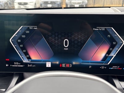 2026 BMW 5 Series 530i xDrive