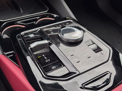 2026 BMW 5 Series 530i xDrive