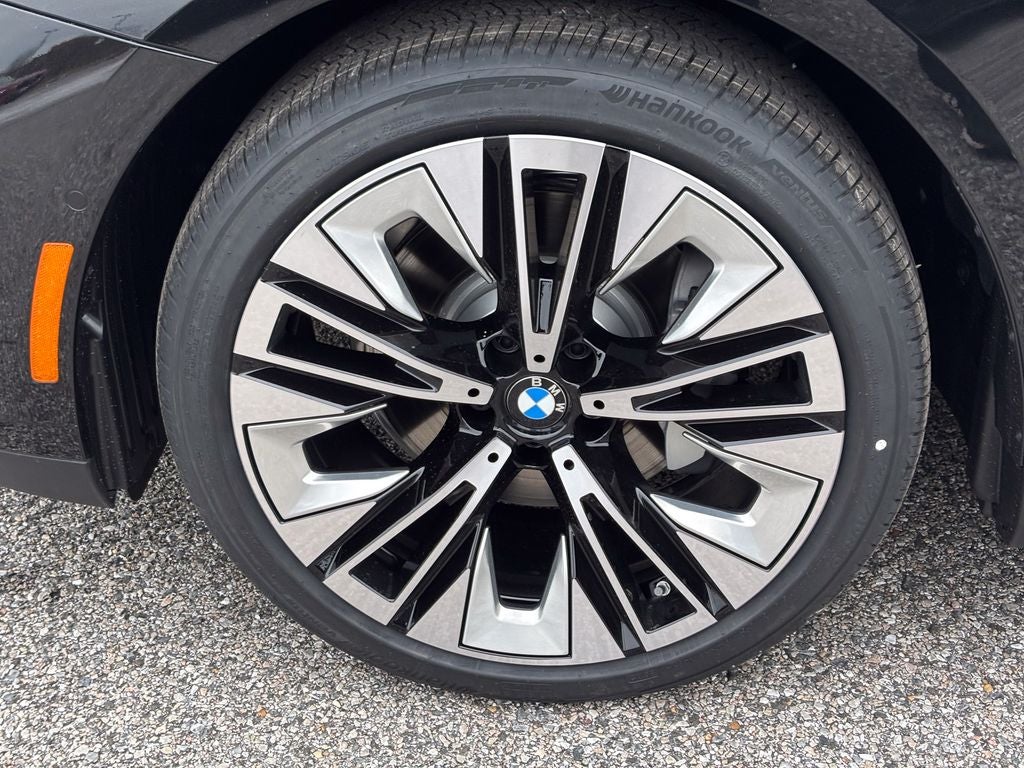 2026 BMW 5 Series 530i xDrive