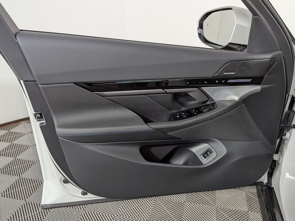 2026 BMW 5 Series 530i xDrive