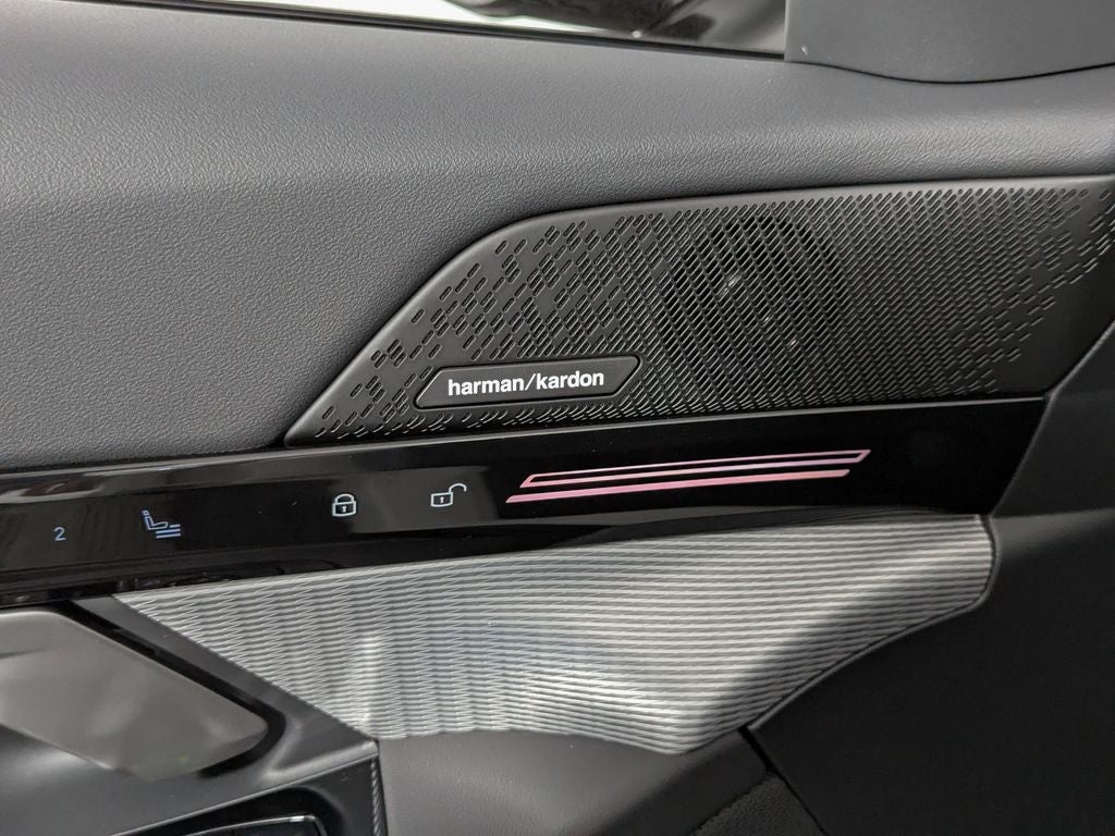 2026 BMW 5 Series 530i xDrive