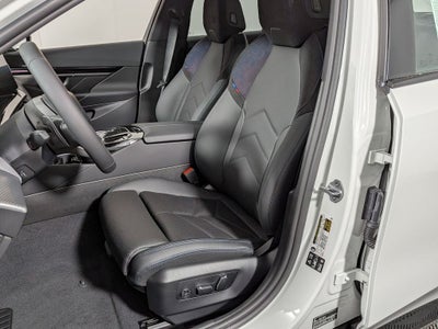 2026 BMW 5 Series 530i xDrive