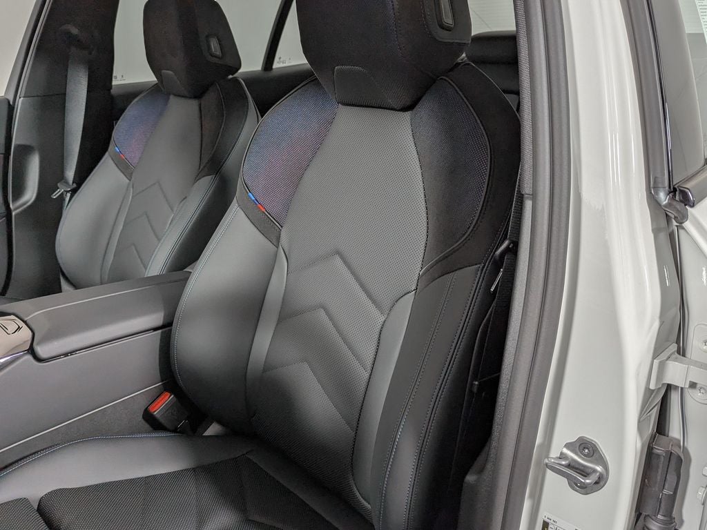 2026 BMW 5 Series 530i xDrive