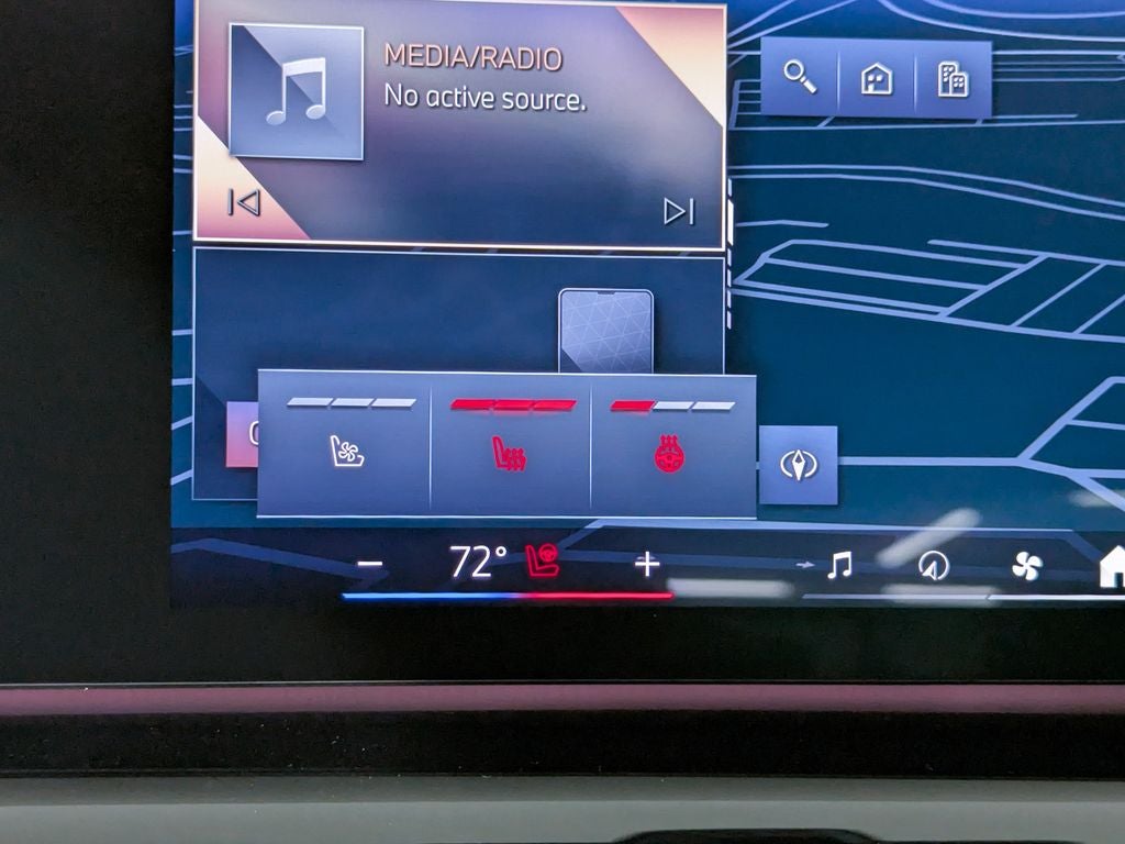 2026 BMW 5 Series 530i xDrive