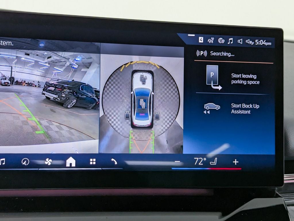 2026 BMW 5 Series 530i xDrive