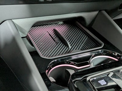 2026 BMW 5 Series 530i xDrive