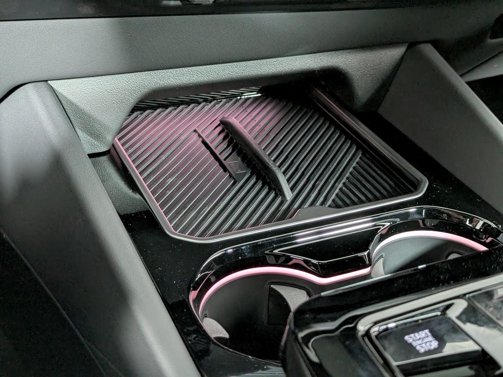 2026 BMW 5 Series 530i xDrive