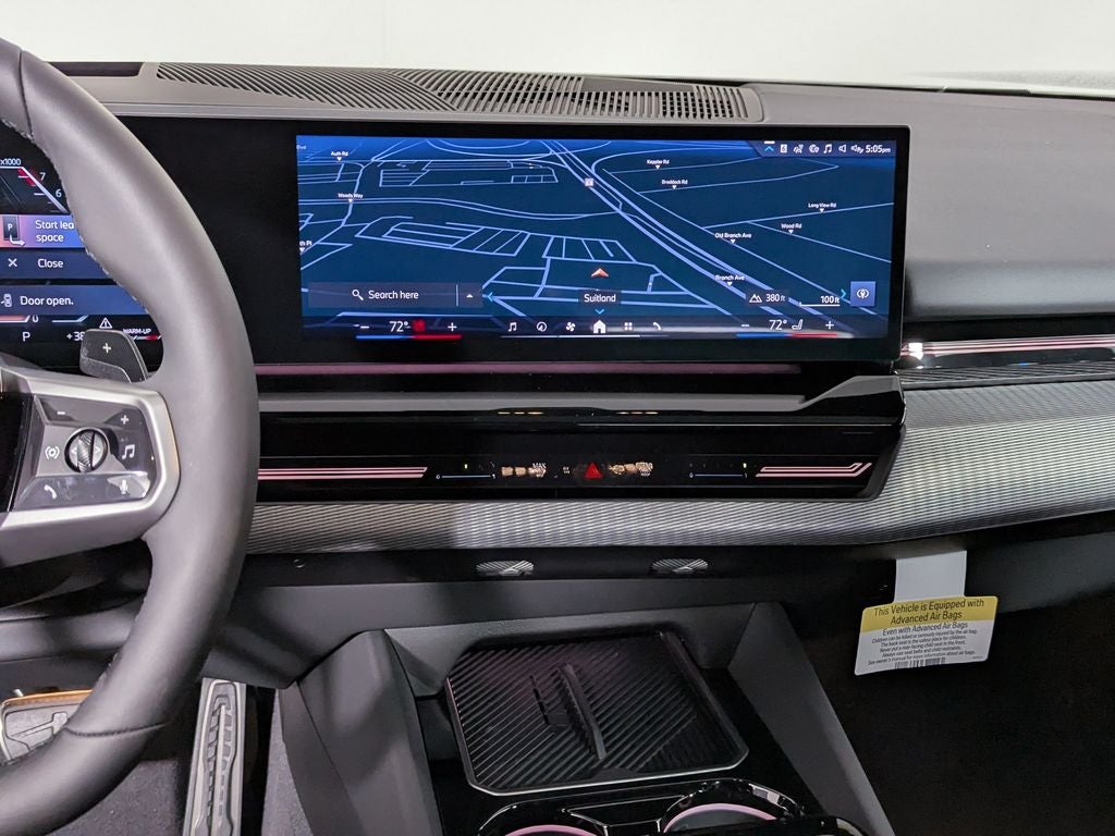 2026 BMW 5 Series 530i xDrive