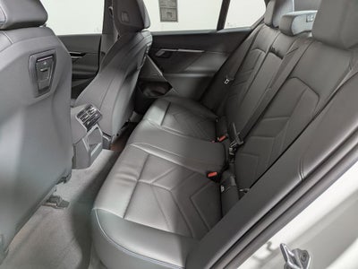 2026 BMW 5 Series 530i xDrive