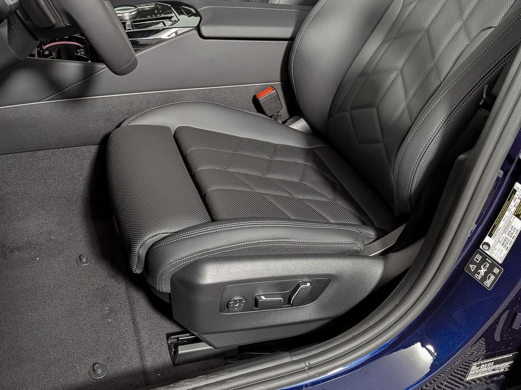 2026 BMW 5 Series 530i xDrive