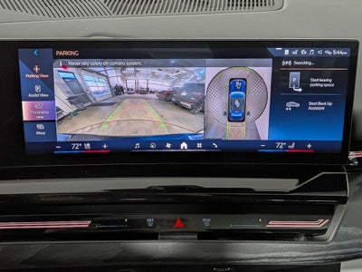 2026 BMW 5 Series 530i xDrive