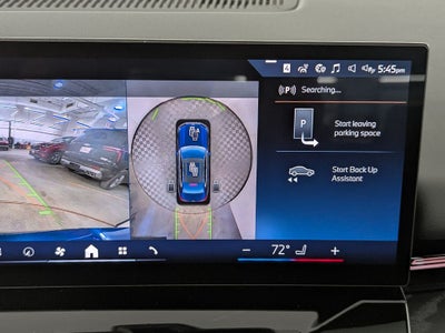 2026 BMW 5 Series 530i xDrive