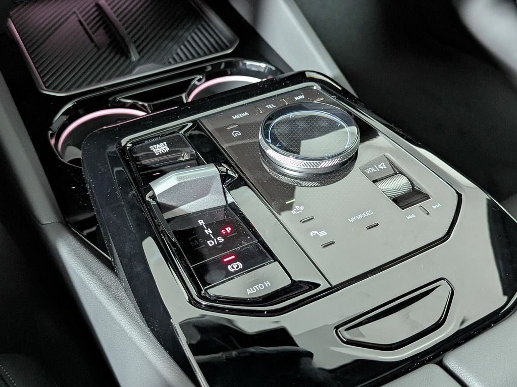 2026 BMW 5 Series 530i xDrive