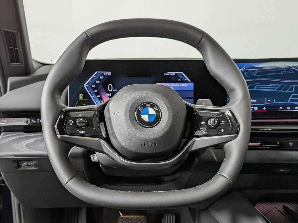 2026 BMW 5 Series 530i xDrive