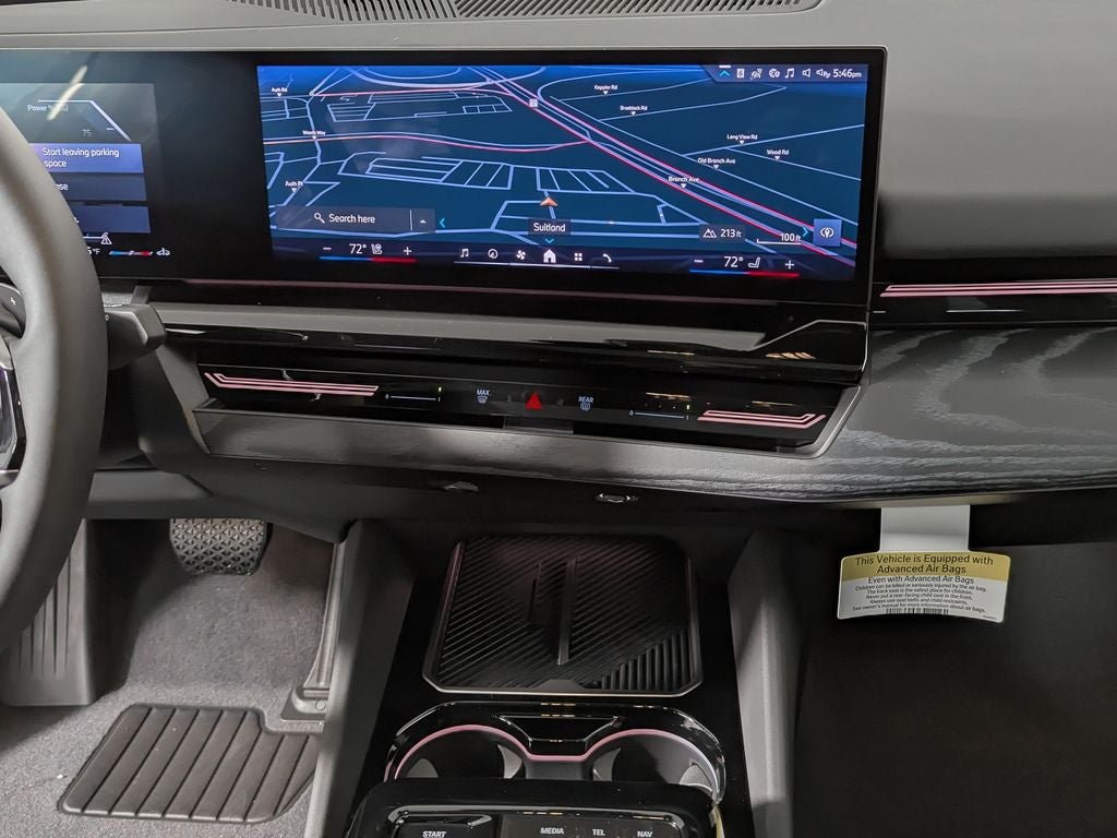 2026 BMW 5 Series 530i xDrive