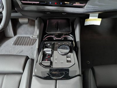 2026 BMW 5 Series 530i xDrive