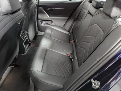 2026 BMW 5 Series 530i xDrive