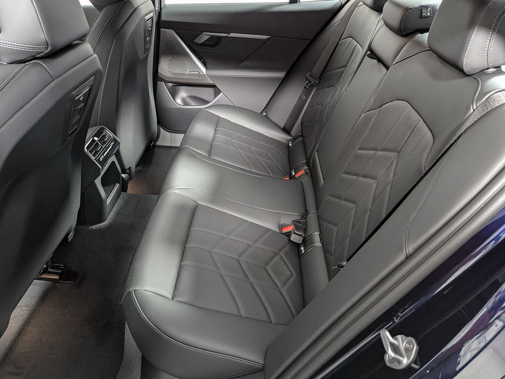 2026 BMW 5 Series 530i xDrive