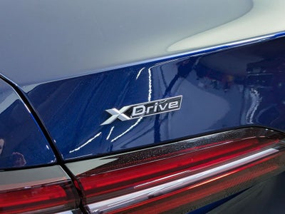 2026 BMW 5 Series 530i xDrive