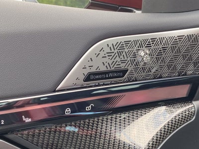 2027 BMW 5 Series 530i xDrive