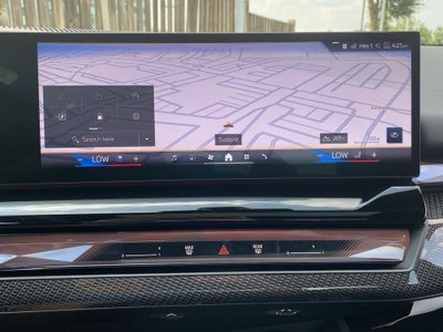 2027 BMW 5 Series 530i xDrive