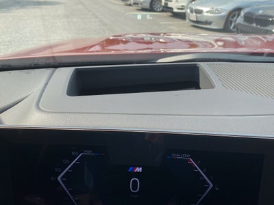 2027 BMW 5 Series 530i xDrive