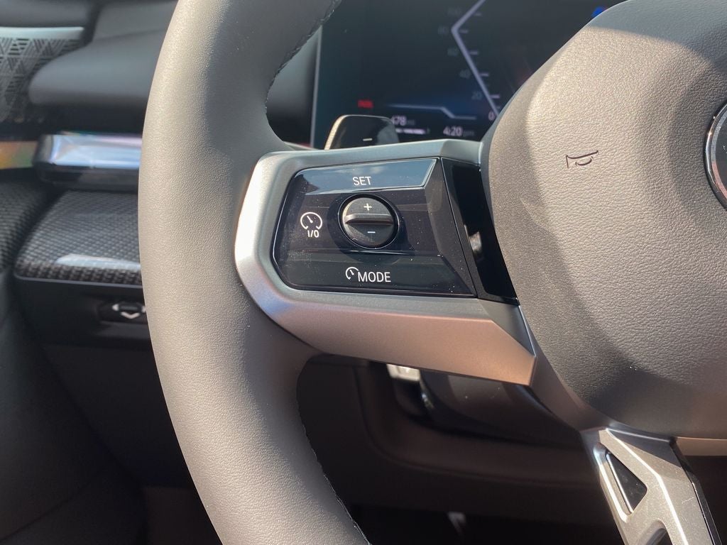 2027 BMW 5 Series 530i xDrive