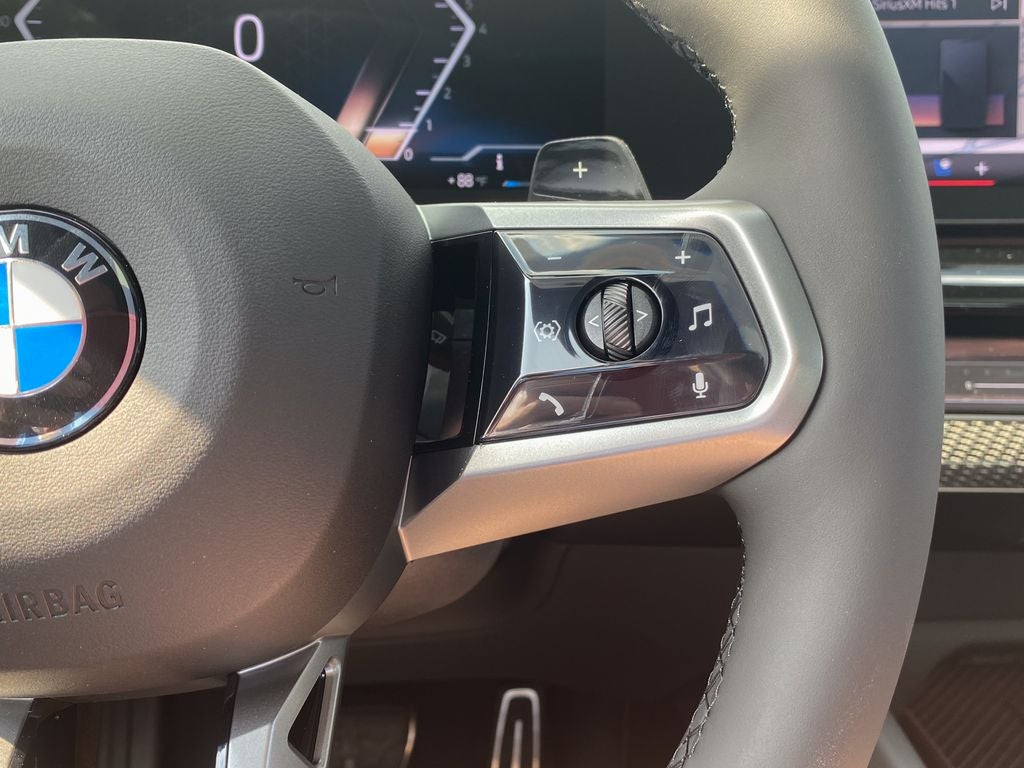 2027 BMW 5 Series 530i xDrive