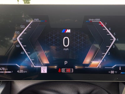 2027 BMW 5 Series 530i xDrive